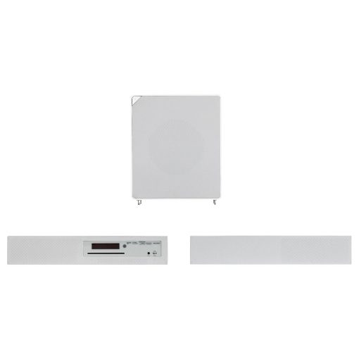 ІКЕА 2.1 звукова система UPPLEVA УППЛЕВА, 502.273.98 - Home Club