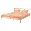 ИКЕА Каркас кровати ФЬЕЛЬСЕ, 690.102.85 - Home Club, изображение 2