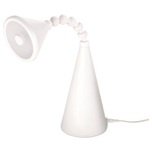 ИКЕА Настольная лампа ФРИБУ, 002.539.74 - Home Club