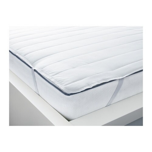 ИКЕА Наматрасник ШИДДА ЛЭТТ, 801.405.39 - Home Club