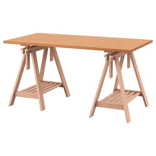 ІКЕА Стіл GERTON / FINNVARD, 890.464.29 - Home Club