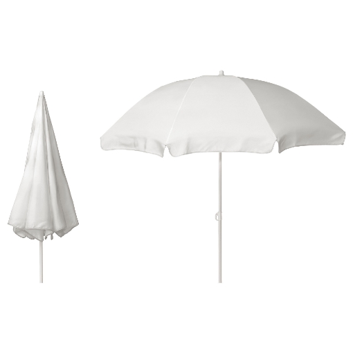 ІКЕА Парасоля RAMSÖ, 202.900.89 - Home Club