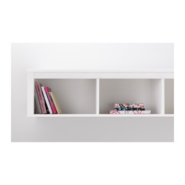 ІКЕА Настінна полиця HEMNES ХЕМНЕС, 602.972.20 - Home Club