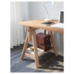 ІКЕА Стіл GERTON / FINNVARD, 890.464.29 - Home Club, зображення 2