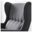 ИКЕА Кресло СТРАНДМОН, 703.004.20 - Home Club, изображение 5