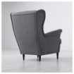 ИКЕА Кресло СТРАНДМОН, 703.004.20 - Home Club, изображение 3