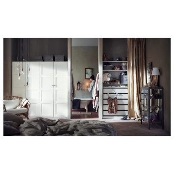 ИКЕА Шкаф PAX ПАКС, 892.278.73 - Home Club