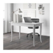 ИКЕА Письменный стол ЛЕКСВИК, 903.947.81 - Home Club, изображение 3