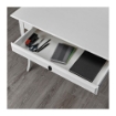 ИКЕА Письменный стол ЛЕКСВИК, 903.947.81 - Home Club, изображение 4
