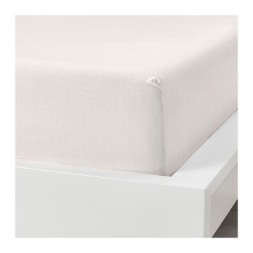 ИКЕА Простыня натяжная ПУДЕРВИВА, 303.984.71 - Home Club