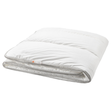 ИКЕА Одеяло прохладное РОДТОППА, 202.715.33 - Home Club