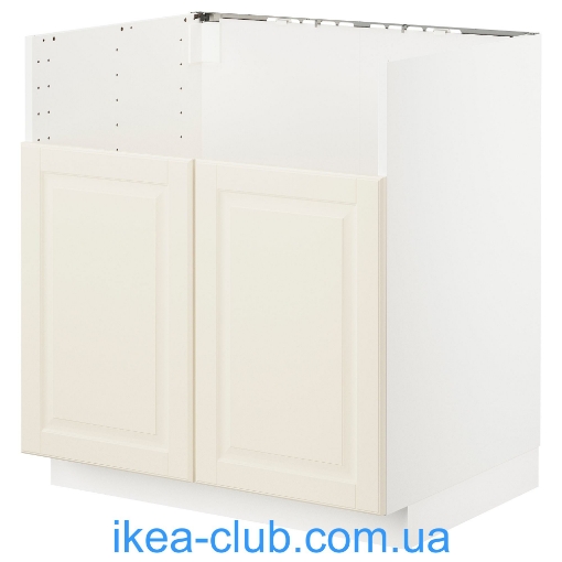ИКЕА Шкафчик под TALLSJÖN METOD МЕТОД, 495.503.07 - Home Club