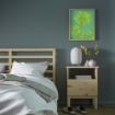 ИКЕА Плакат BILD БИЛЬД, 104.420.74 - Home Club, изображение 2