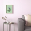 ІКЕА Постер BILD БІЛЬД, 204.361.00 - Home Club, зображення 3