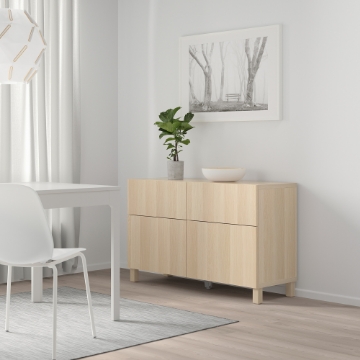 ІКЕА Каркас BESTÅ БЕСТО, 902.473.75 - Home Club