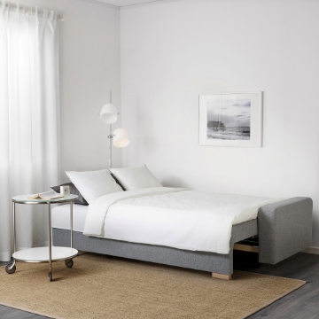 ИКЕА 3-местный диван GRÄLVIKEN, 703.405.67 - Home Club