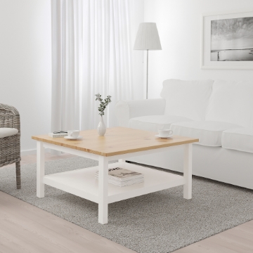 ІКЕА Журнальний столик HEMNES ХЕМНЕС, 304.134.95 - Home Club