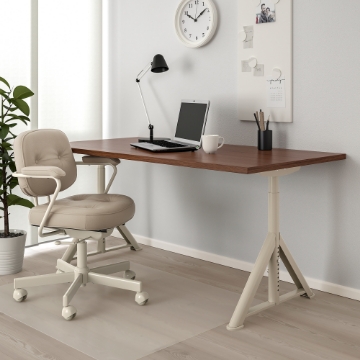 ИКЕА Стол IDÅSEN ИДОСЕН, 892.810.30 - Home Club