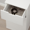 ИКЕА Комод NORDLI НОРДЛИ, 392.398.35 - Home Club, изображение 4