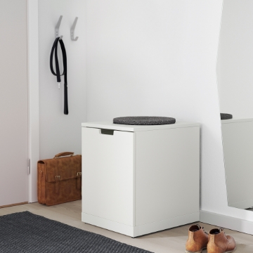 ИКЕА Комод NORDLI НОРДЛИ, 192.765.22 - Home Club