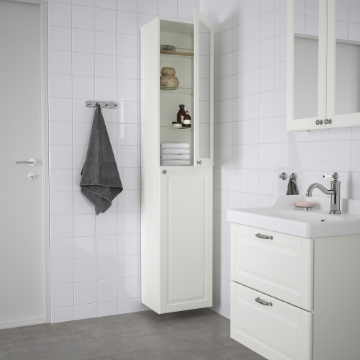 ІКЕА Висока шафа GODMORGON ГОДМОРГОН, 703.922.74 - Home Club