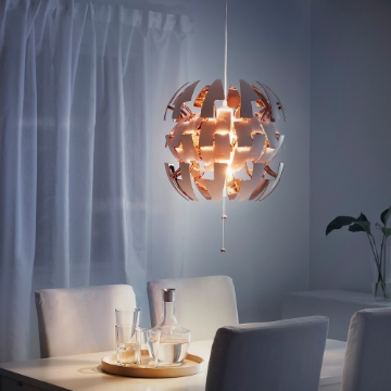 ІКЕА Підвісна лампа IKEA PS 2014 ІКЕА ПС 2014, 103.114.88 - Home Club