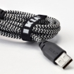 ІКЕА Кабель Micro USB LILLHULT ЛІЛЛЬХУЛЬТ, 804.096.22 - Home Club, зображення 4