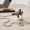 ІКЕА Кабель USB C LILLHULT ЛІЛЛЬХУЛЬТ, 404.096.19 - Home Club, зображення 2