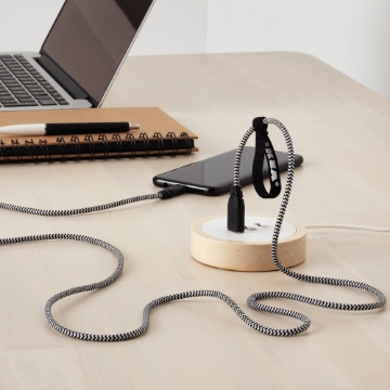 ІКЕА Кабель USB C LILLHULT ЛІЛЛЬХУЛЬТ, 404.096.19 - Home Club