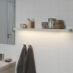ІКЕА Освітлення шафи GODMORGON ГОДМОРГОН, 905.373.94 - Home Club, зображення 3