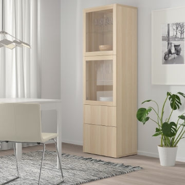 ІКЕА Каркас BESTÅ БЕСТО, 002.473.70 - Home Club