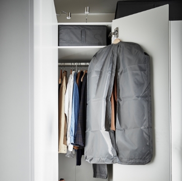 ИКЕА Контейнер для одежды SKUBB СКУББ, 203.999.99 - Home Club