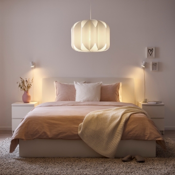 ИКЕА Светодиодная лампа E27 1521 люмен SOLHETTA, 805.484.30 - Home Club