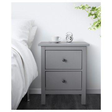 ИКЕА Комод HEMNES ХЕМНЭС, 003.924.61 - Home Club
