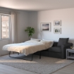 ІКЕА 3-місний розкладний диван GRÖNLID, 595.366.60 - Home Club, зображення 3