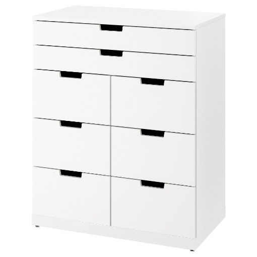 ИКЕА Комод NORDLI НОРДЛИ, 693.368.87 - Home Club