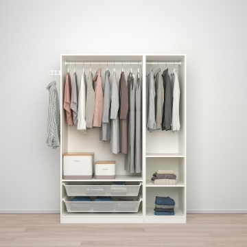ИКЕА Комбинация шкафов PAX ПАКС / ÅHEIM, 293.961.71 - Home Club