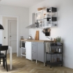 ИКЕА Кухня ENHET, 394.856.33 - Home Club, изображение 2