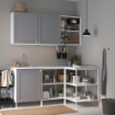 ІКЕА Кутова кухня ENHET, 794.856.45 - Home Club, зображення 2