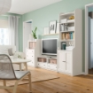 ИКЕА TV HAUGA ХАУГА, 193.884.40 - Home Club, изображение 6