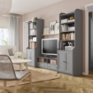 ИКЕА TV HAUGA ХАУГА, 993.884.41 - Home Club, изображение 5