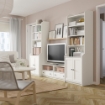 ИКЕА TV HAUGA ХАУГА, 193.879.02 - Home Club, изображение 4