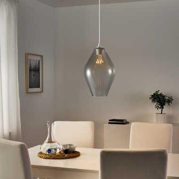 ИКЕА Абажур для подвесной лампы HOLMEJA, 104.811.07 - Home Club