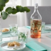 ИКЕА Бутылка с пробкой КОРКЕН, 404.812.38 - Home Club, изображение 5