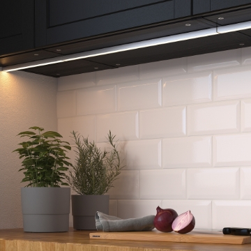 ИКЕА Светодиодная лента для кухонной столешницы MITTLED, 305.283.78 - Home Club