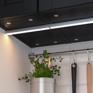 ИКЕА Светодиодная лента для кухонной столешницы MITTLED, 805.377.66 - Home Club