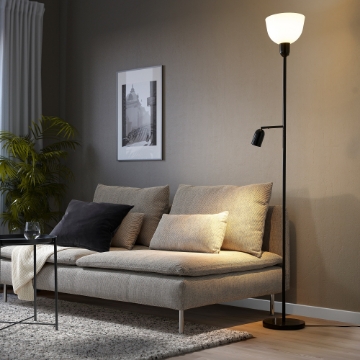 ИКЕА Напольный светильник HEKTOGRAM ХЕКТОГРАМ, 504.303.66 - Home Club