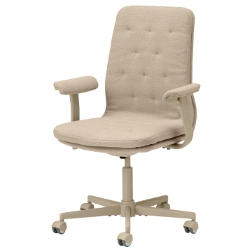 ИКЕА Подлокотник MULLFJÄLLET МУЛЛЬФЬЕЛЛЕТ, 604.724.93 - Home Club