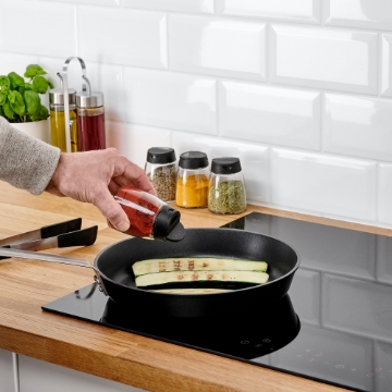 ІКЕА Банка для спецій IKEA 365+ IHÄRDIG IKEA 365+ ІХЕРД, 201.528.70 - Home Club