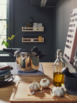 ІКЕА Скороварка IKEA 365+, 204.636.50 - Home Club